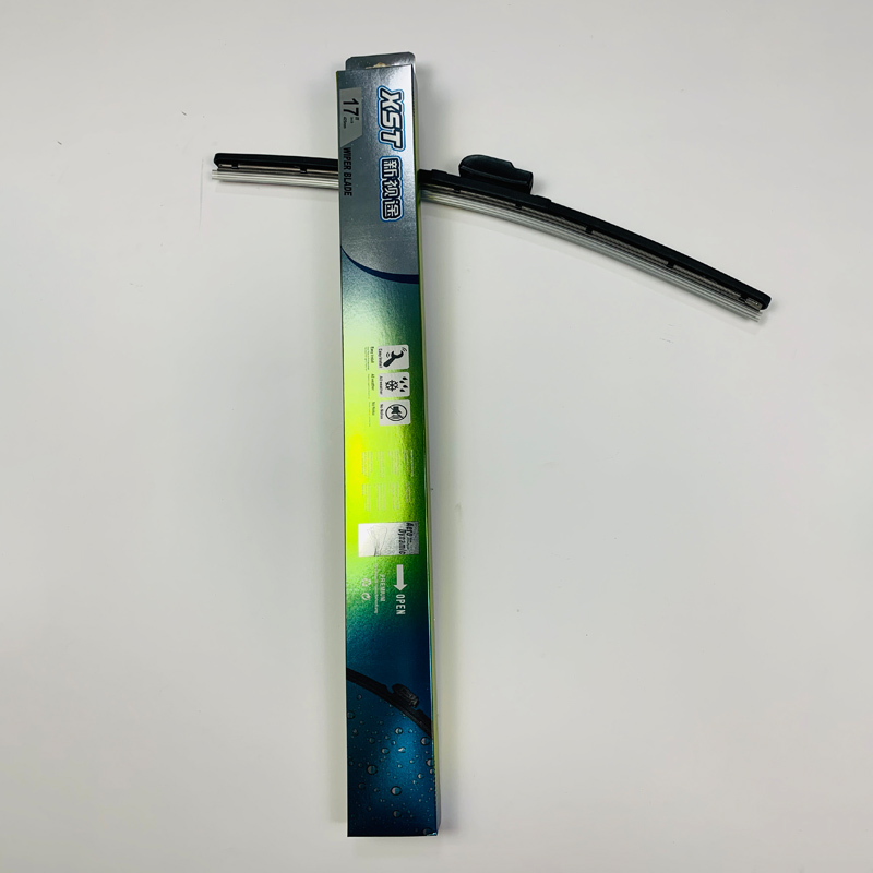 工廠批發 后雨刮適用于標志206專用雨刷轎車雨刮后雨刷